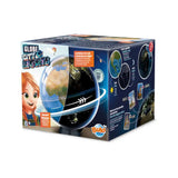 Buki Globo Luces de la Ciudad – 8A+
