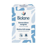 Biolane Savon Doux Surgras - 150g
