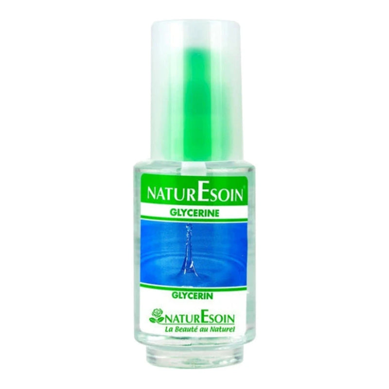 NaturEsoin Huile de Glycerine - 50 ml