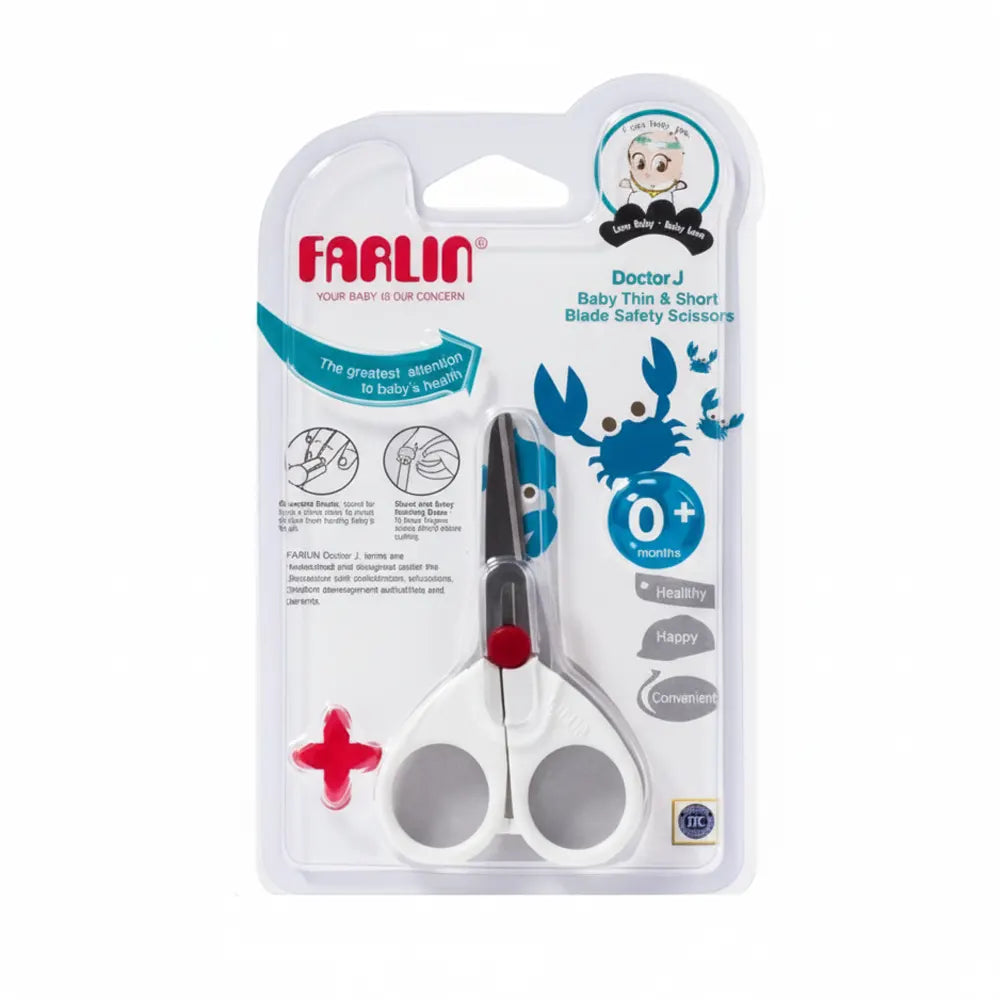 Cincel Farlin con lima BF-160-1