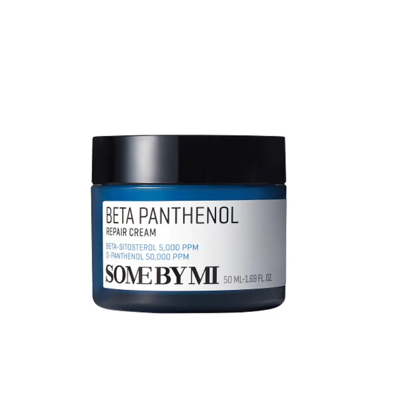 SOME BY MI BETA PANTENOL CREMA REPARADORA 50ML