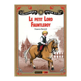 Little Lord Fauntleroy – Frances Hodgson Burnett
