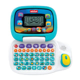 Winfun Aprendamos con el Ordenador Portátil Bilingüe – 3A+