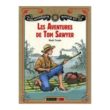 The Adventures of Tom Sawyer – Mark Twain
