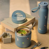 Citron Classic Thermal Food Container 350ml – Spaceship