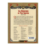 The Adventures of Tom Sawyer – Mark Twain