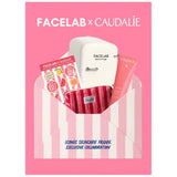 Facelab x Caudalie Skincare Fridge Blanc + Cadeaux!