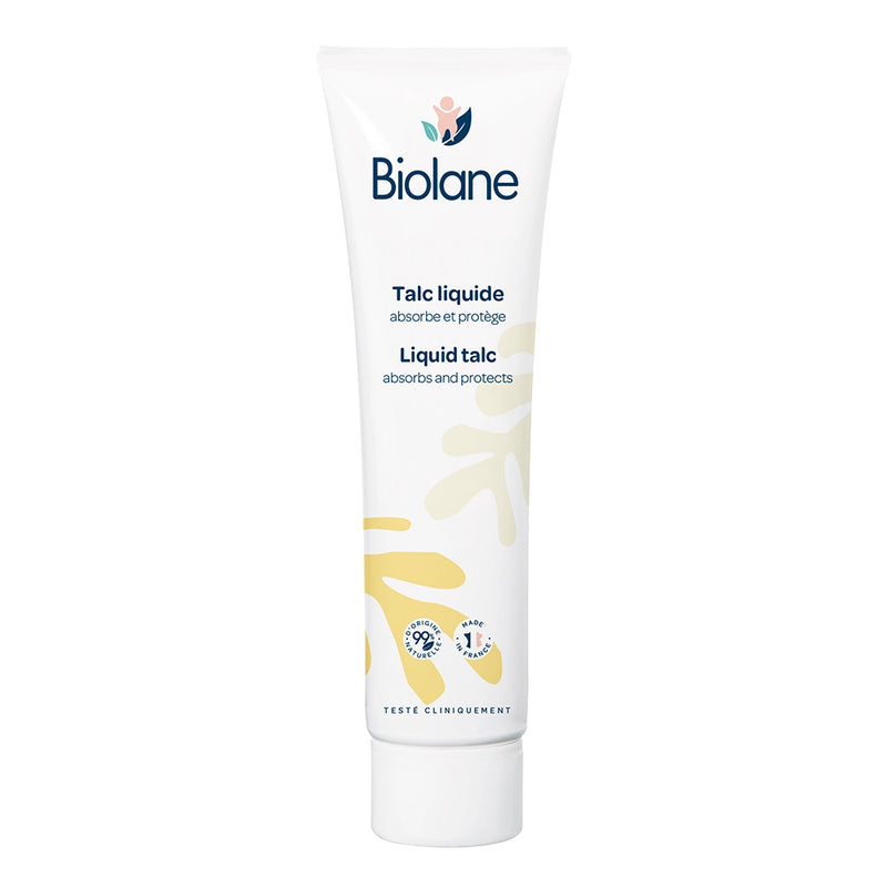 Biolane Liquid Talc - 100ml