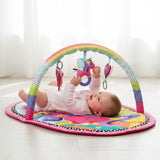 Infantino Pink Unicorn Playmat – 0M+