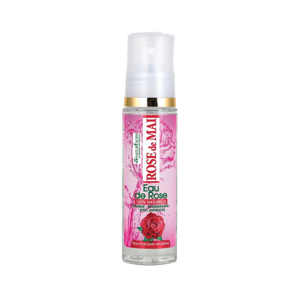 NaturEsoin Eau de Rose de Mai - 50ml