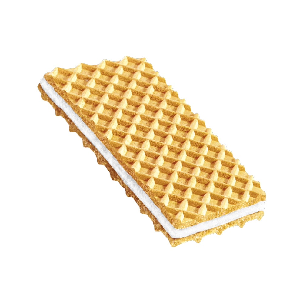 Florbú Gaufrette au Citron Sans Sucre - 150g