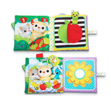 Gran libro de descubrimientos de Vtech, 3-24 meses