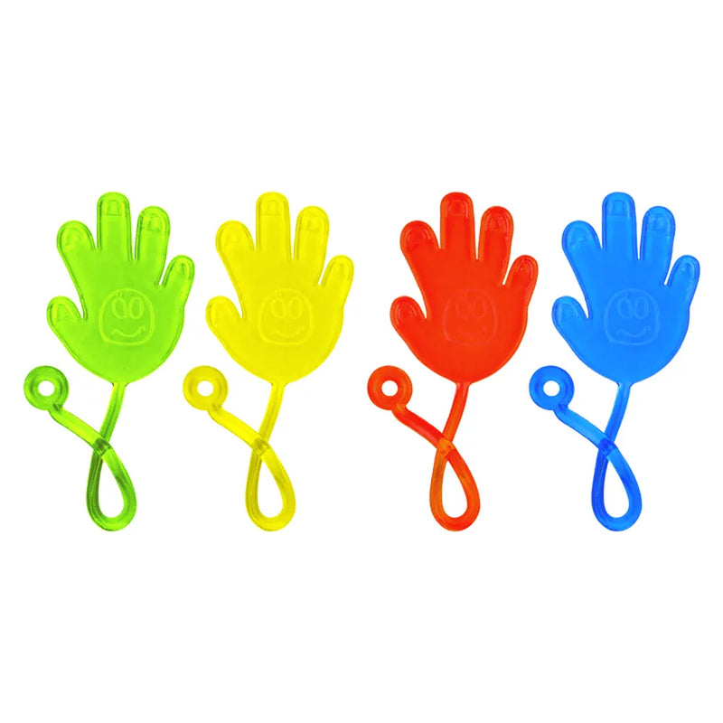 Lot de 4 Sticky Palms – 3A+