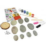 Buki Rock Painting 6Y+