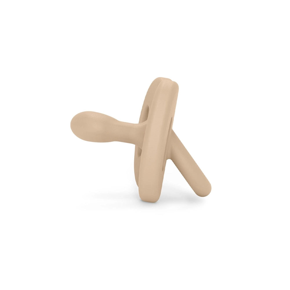 Suavinex Silicone SX PRO Pacifier - Beige