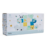 Eurekakids Cucu XXL Quilted Play Mat 0M+