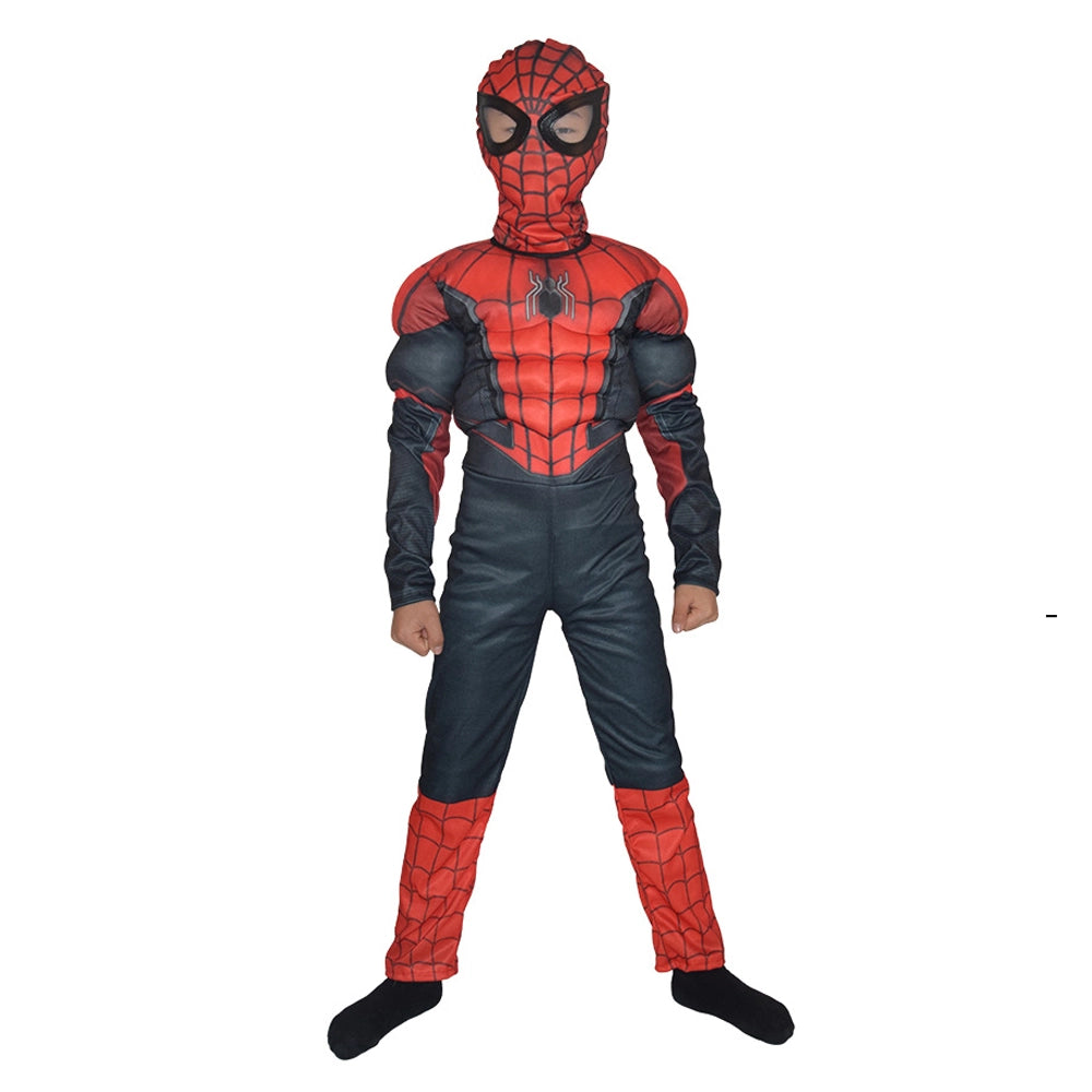 Spider-Man Costume