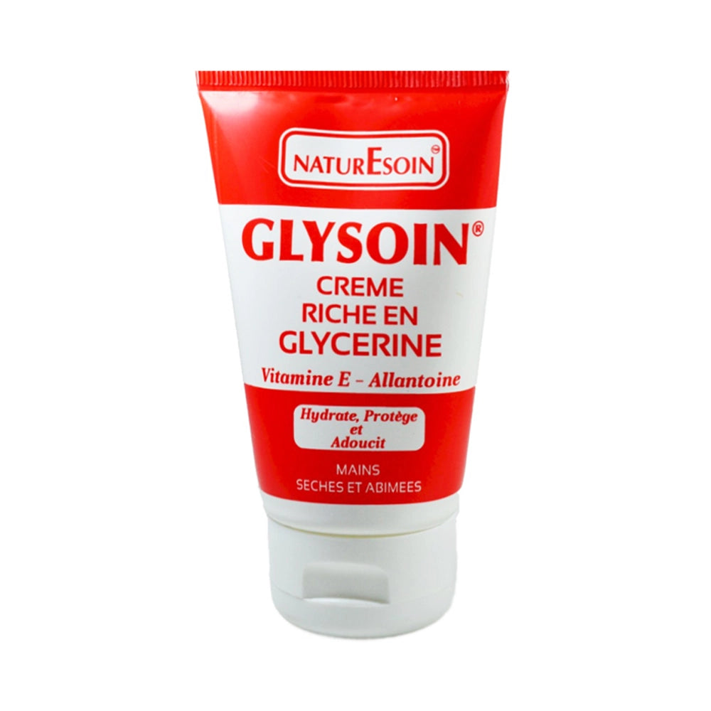 NaturEsoin Glysoin Crema Rica en Glicerina - 50ml