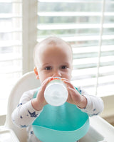 Dr. Brown's 2-Pack Transition Narrow Spout Pacifiers