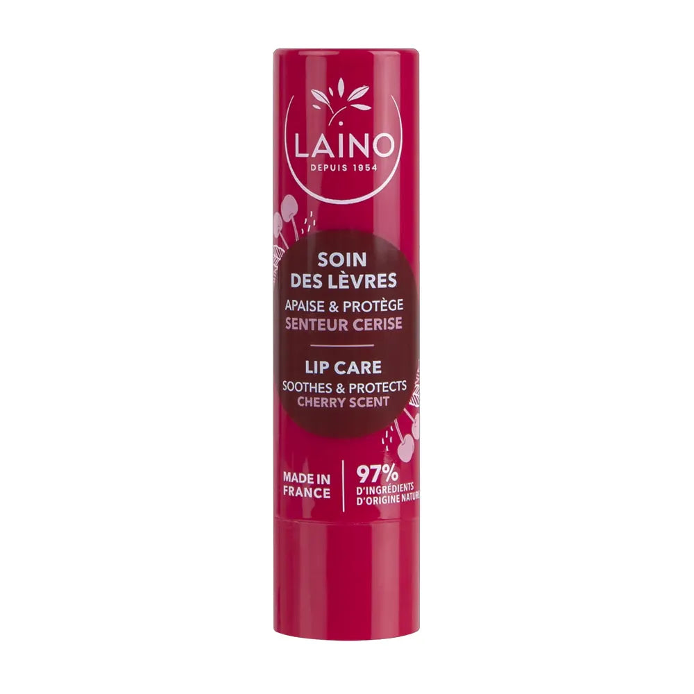 Laino Cuidado Labial Cereza 4g