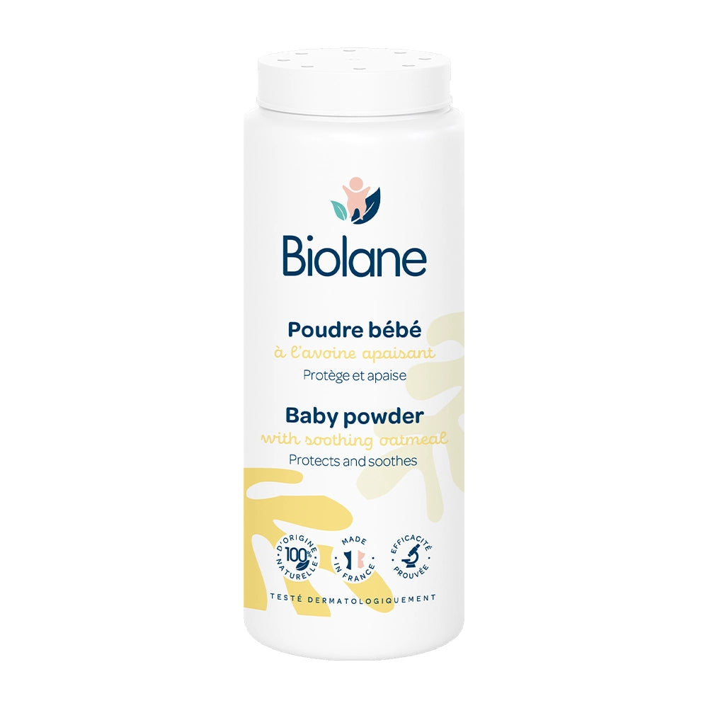 Biolane Poudre Bébé - 75g