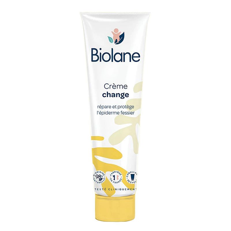 Biolane Diaper Cream - 100ml