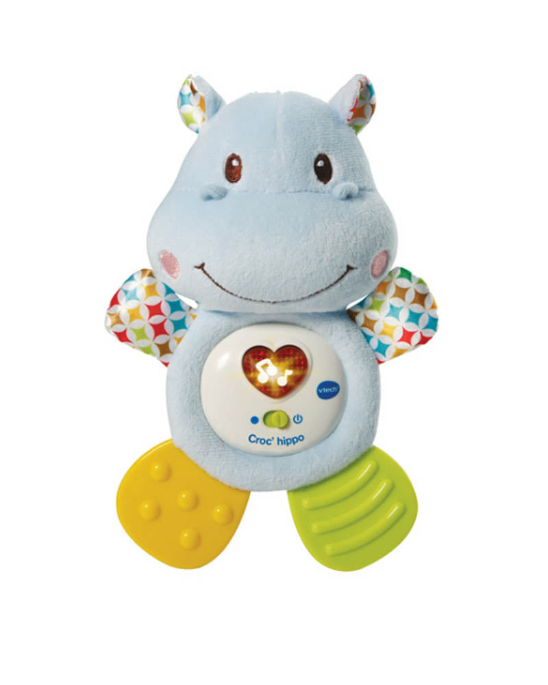 Vtech Croc' Hippo 0-24M