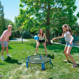 DO YOU PLAY Bash-Net Game Set 6Y+