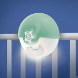 Infantino Projecto Lamp – Mint Green