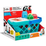 Hape Magic Touch Shopping Basket 9M+