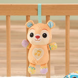 Gran libro de descubrimientos de Vtech, 3-24 meses