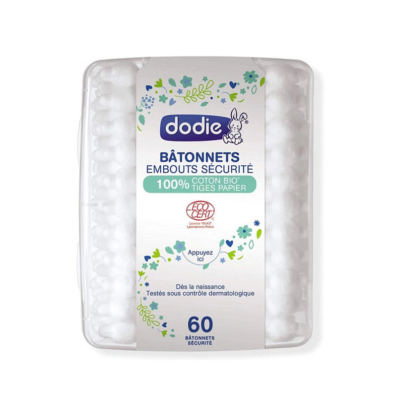 DODIE SAFETY TIP STICKS X60