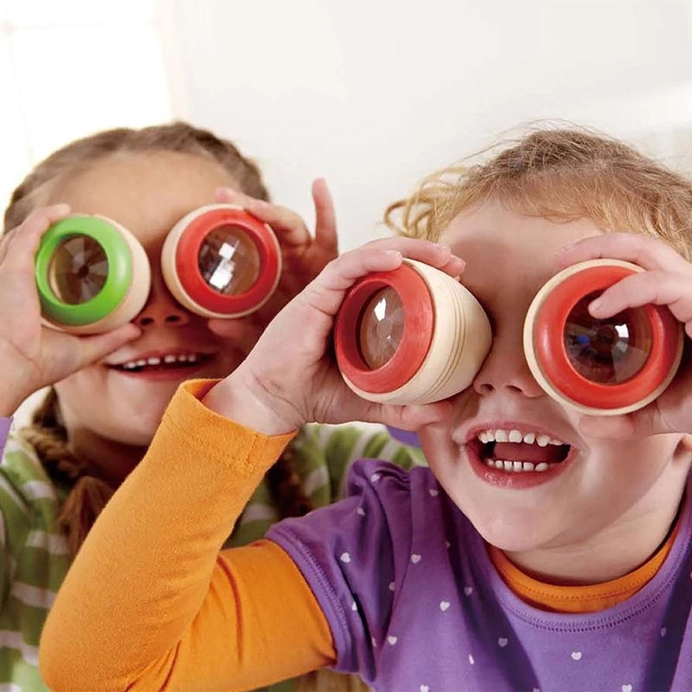 Hape Espions Visuels 3-6A ( Couleur Aléatoire )