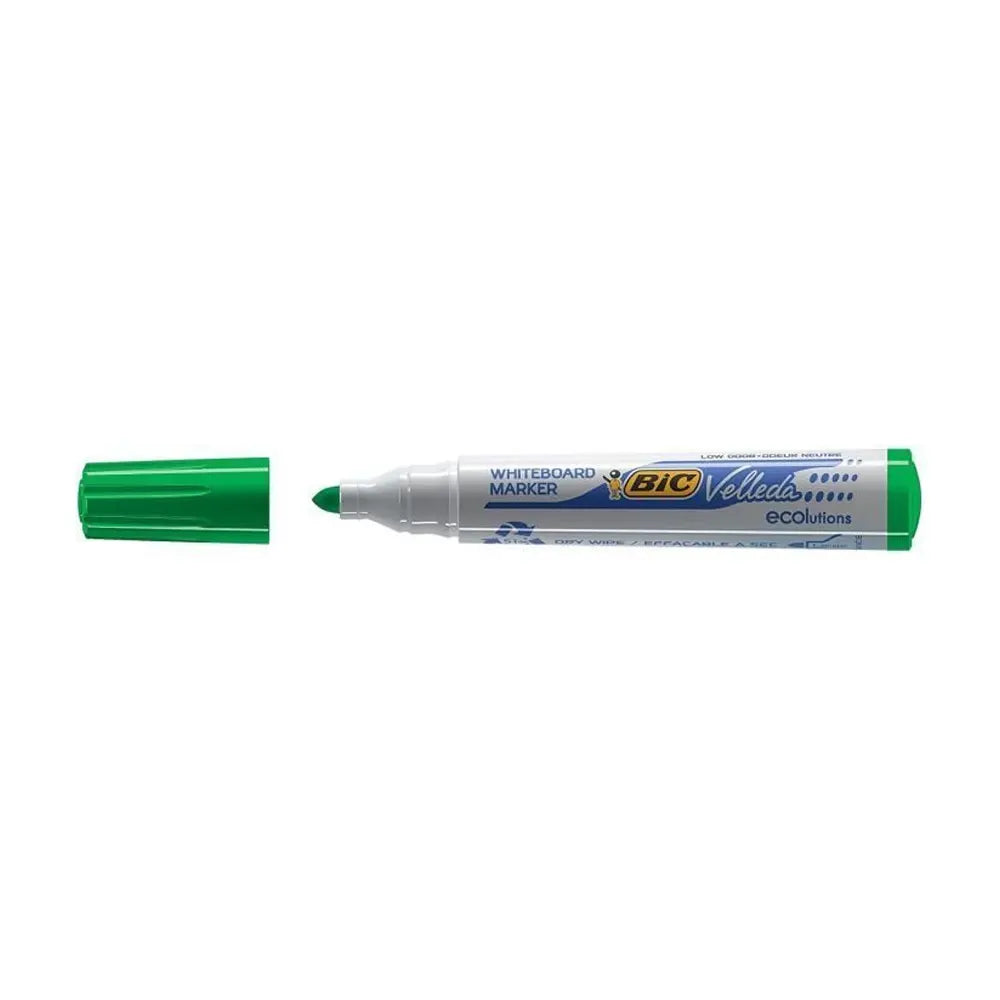 Bic Marqueurs Velleda - Vert 