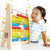 Hape Rainbow Abacus 3Y+
