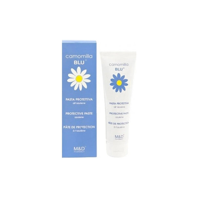 Camomilla Blu Protective Paste - 100 ml