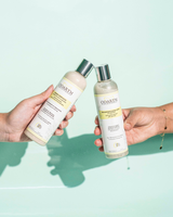 Odarym Crème Coiffante à La Spiruline & Huile de Coco - 250ml