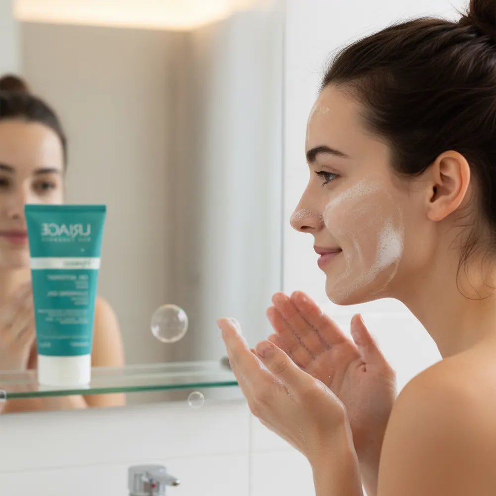 Uriage Hyséac Gel Limpiador - 150 ml