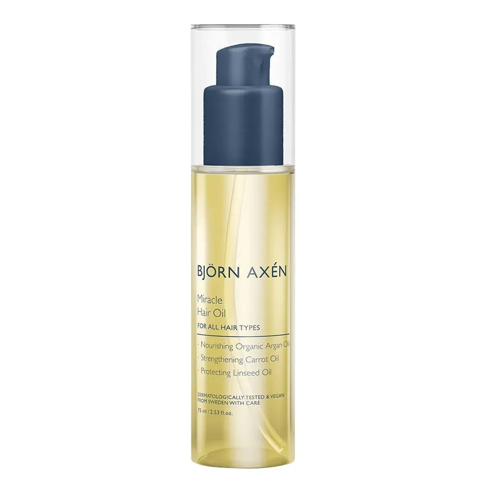 Bjorn Axen Aceite Capilar Miracle 75ml