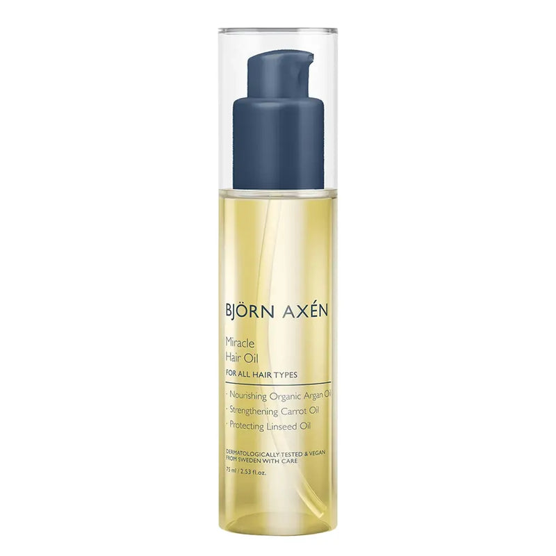 Bjorn Axen Aceite Capilar Miracle 75ml