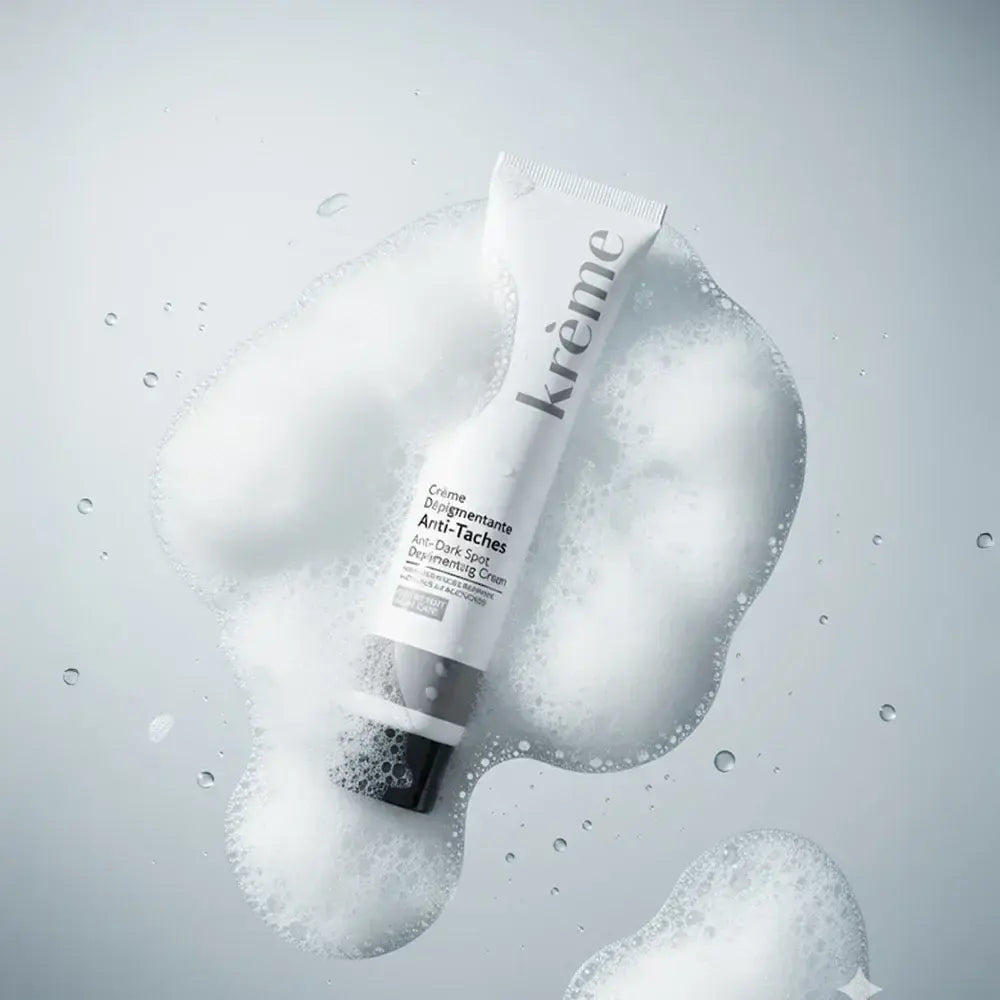 Kreme Crema Despigmentante Antimanchas – 40ml