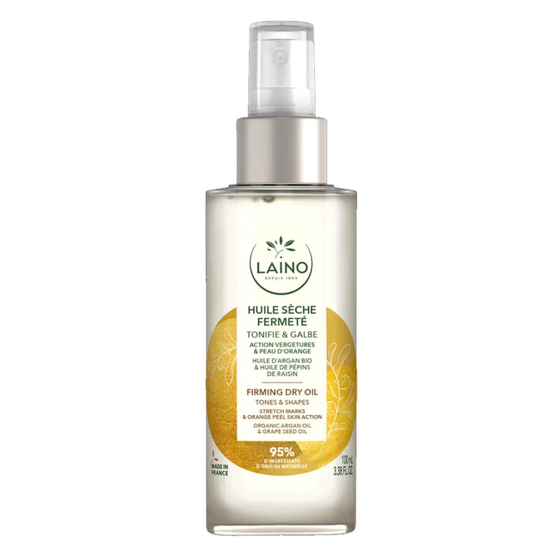 Laino Huile Sèche Fermeté 100ml