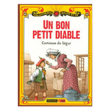 A Good Little Devil – S. C. D. de Ségur
