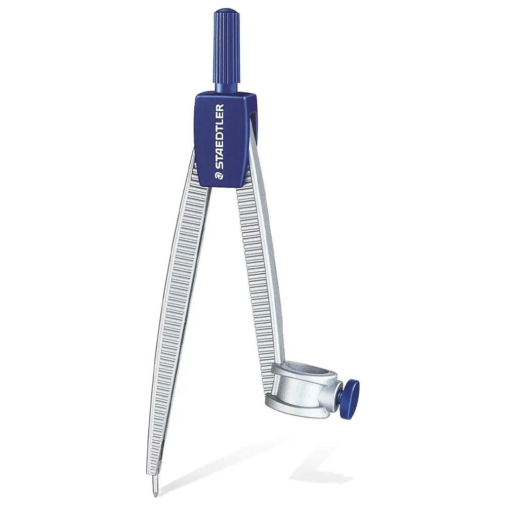 Staedtler Noris Compas Scolaire avec Attache Universelle 550 55