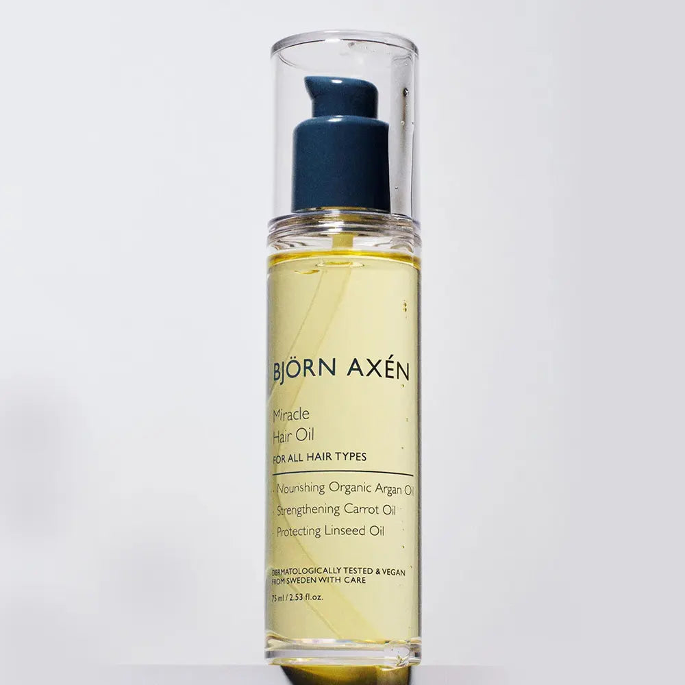 Bjorn Axen Aceite Capilar Miracle 75ml