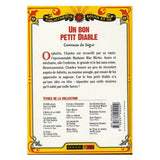 A Good Little Devil – S. C. D. de Ségur