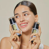 COSRX Esencia Dual Iluminadora de Caracol Avanzada 80ml