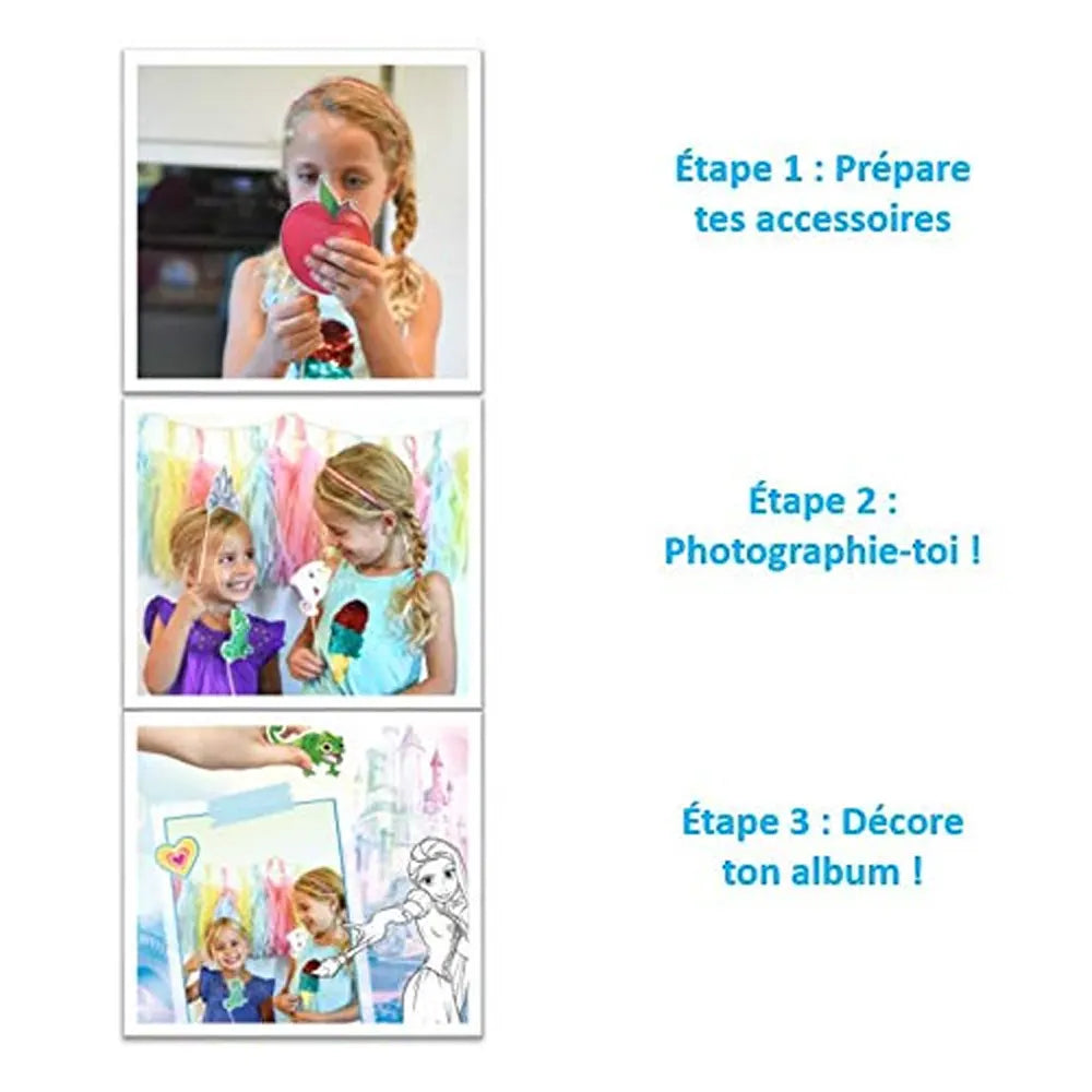 Disney Princesses Photos Fun Raiponce – Photos Fun