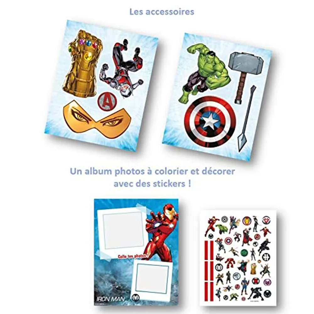 Marvel Avengers Photos Fun Captain America – Photos Fun