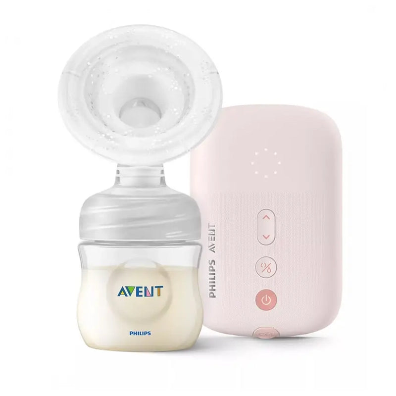 Extractor de leche eléctrico individual Philips Avent